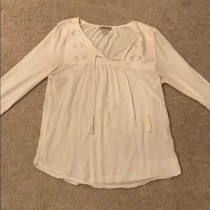 Lucky Brand Blouse